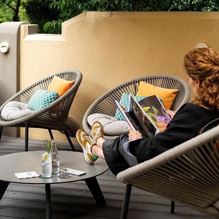 Casa Mali By Dominion Boutique Hotel Mexikóváros Kültér fotó