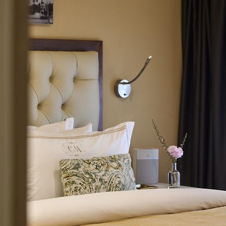 Casa Mali By Dominion Boutique Hotel Mexikóváros Kültér fotó