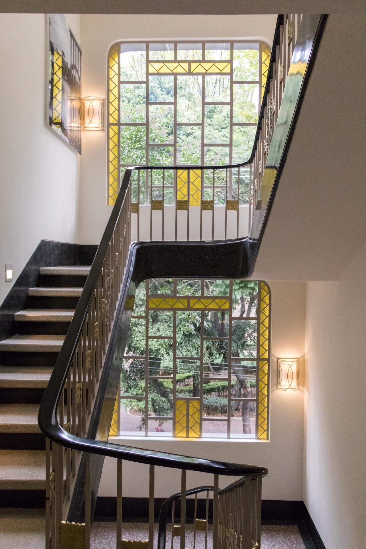 Casa Mali By Dominion Boutique Hotel Mexikóváros Kültér fotó