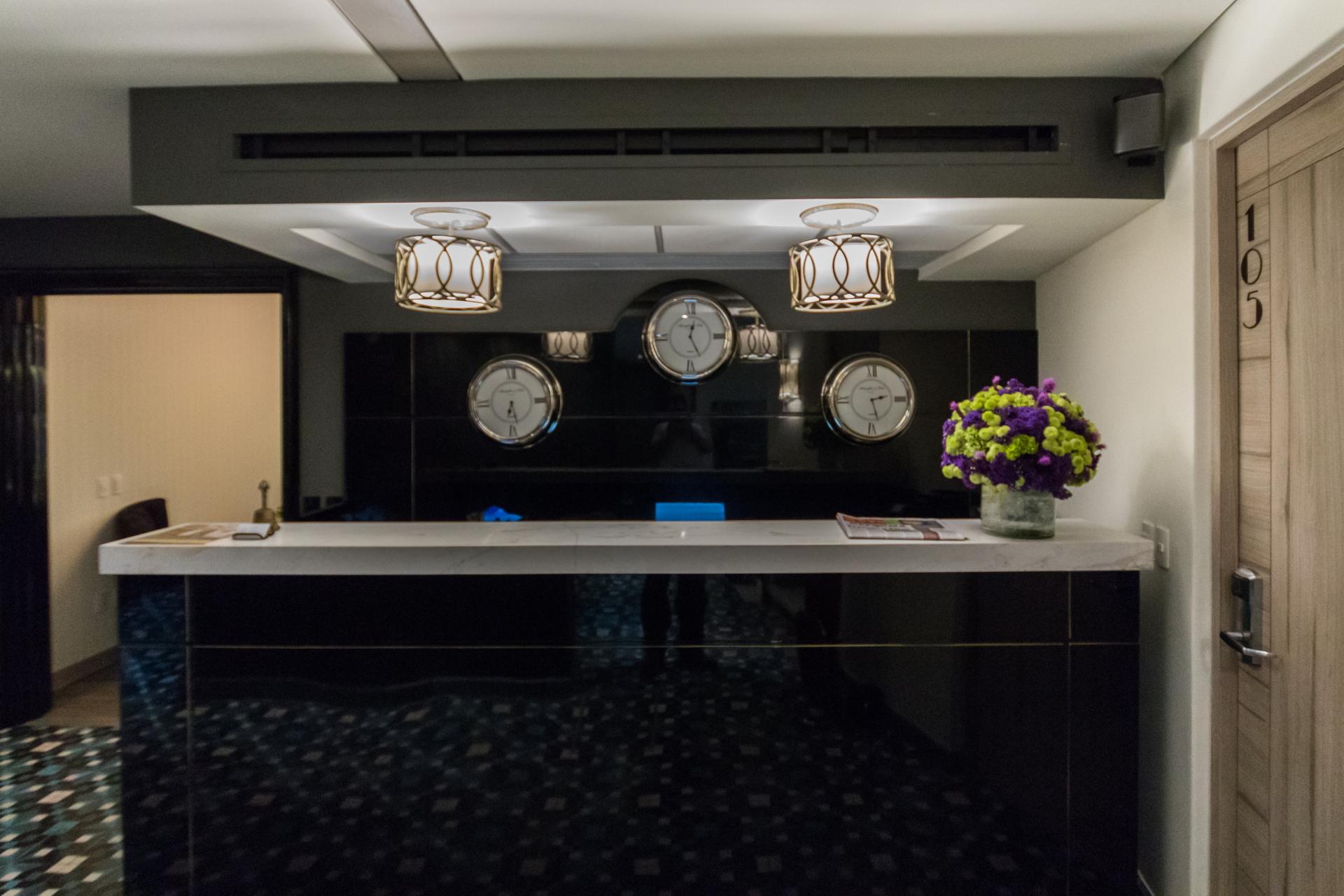 Casa Mali By Dominion Boutique Hotel Mexikóváros Kültér fotó
