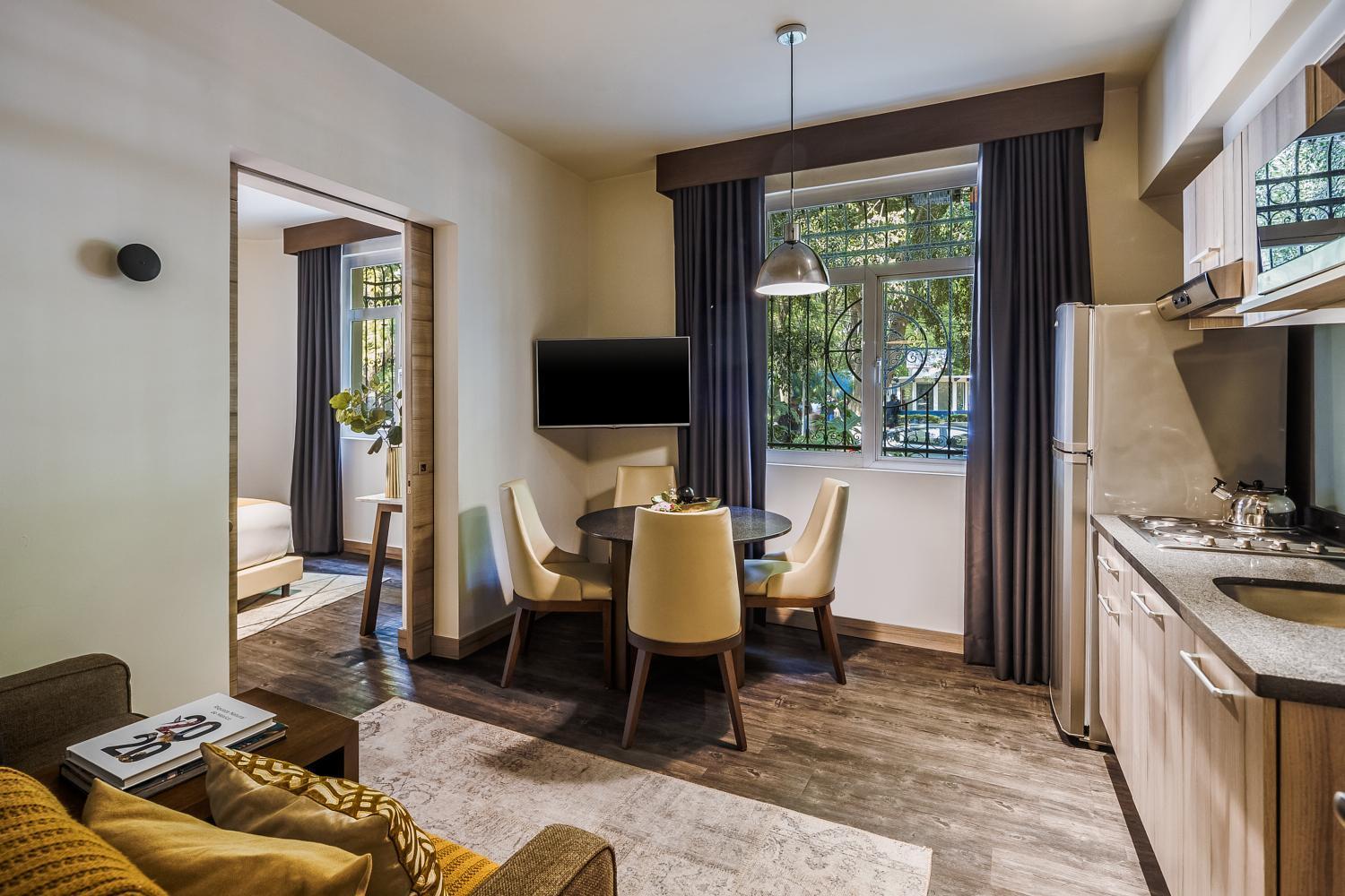 Casa Mali By Dominion Boutique Hotel Mexikóváros Kültér fotó