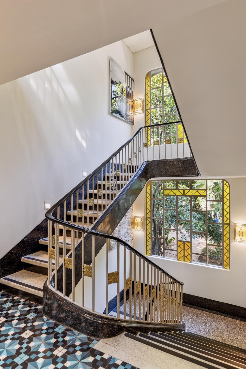 Casa Mali By Dominion Boutique Hotel Mexikóváros Kültér fotó