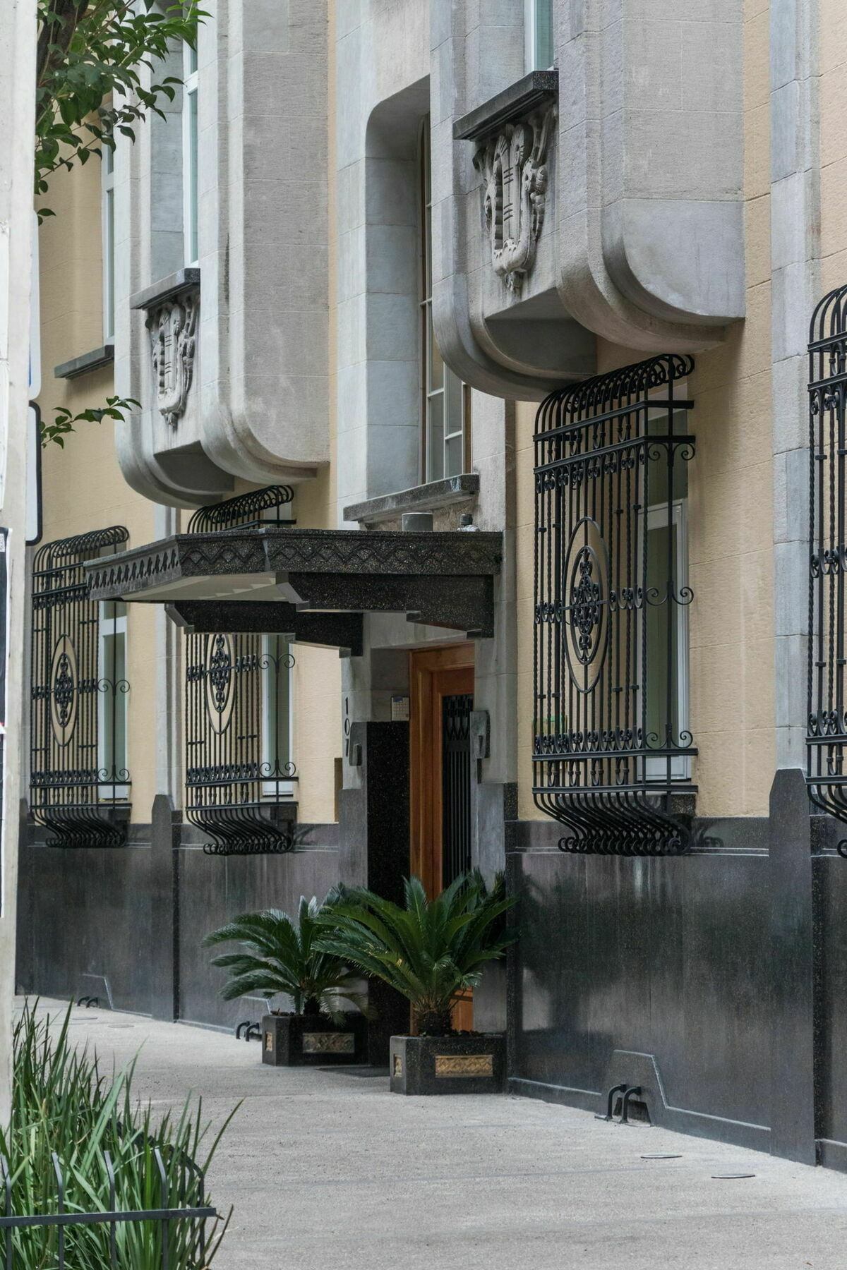 Casa Mali By Dominion Boutique Hotel Mexikóváros Kültér fotó
